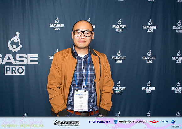 12793 - SASE NC Pro Photobooth 2024