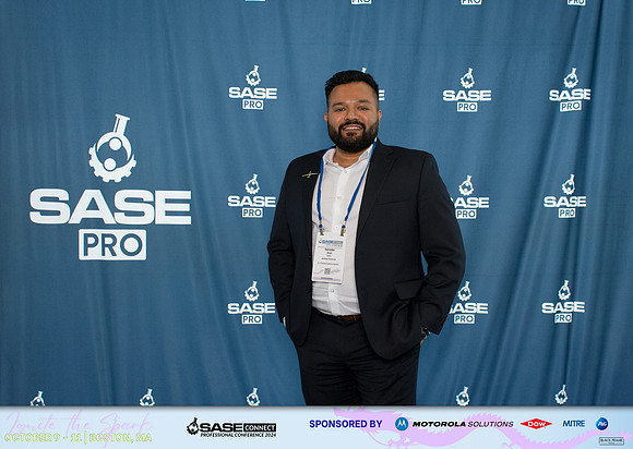 13219 - SASE NC Pro Photobooth 2024
