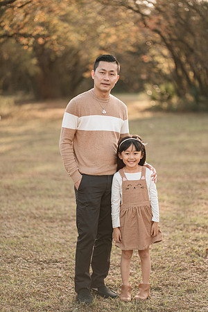 10708 - Tiffany + Mike Family Session 2020