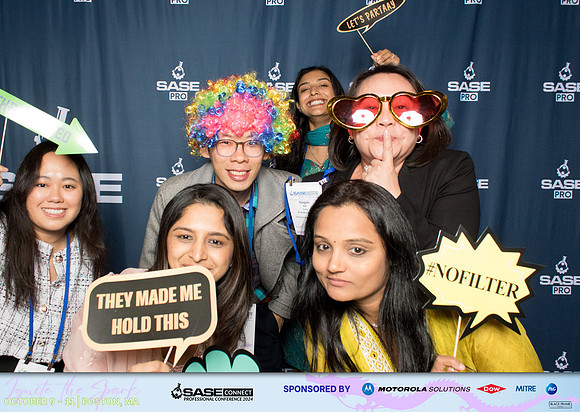 13002 - SASE NC Pro Photobooth 2024