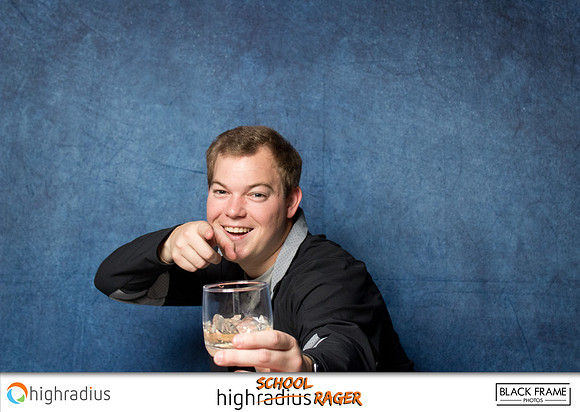 10069 - HighRadius Holiday Party Solo 2024
