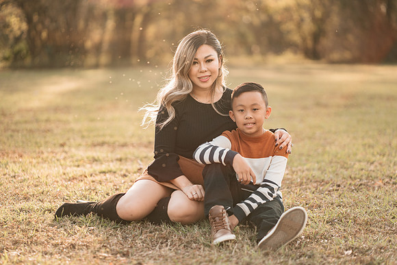 11096 - Tiffany + Mike Family Session 2020