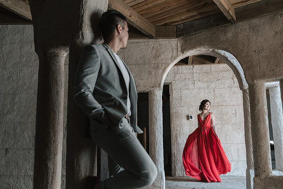 10704 - Leslie + Richard Engagement 2018 - FB