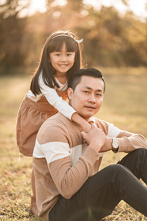 10958 - Tiffany + Mike Family Session 2020