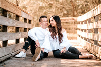 12435 - Lisa + Mike Engagement 2021
