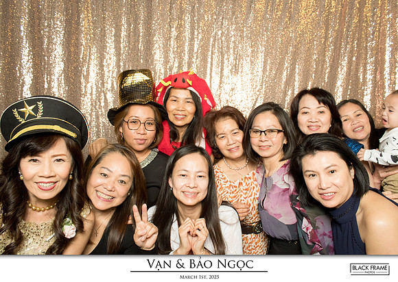 60193 - Bao-Ngoc + Van Wedding Photobooth 2025