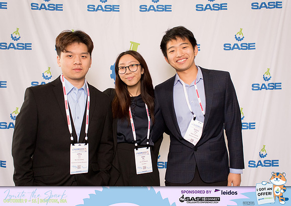12494 - SASE NC Career Fair Photobooth 2024