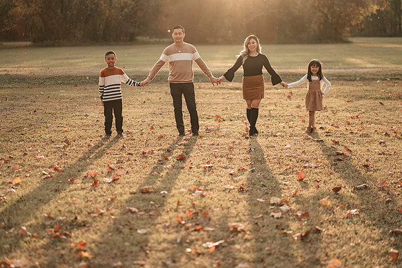 11903 - Tiffany + Mike Family Session 2020