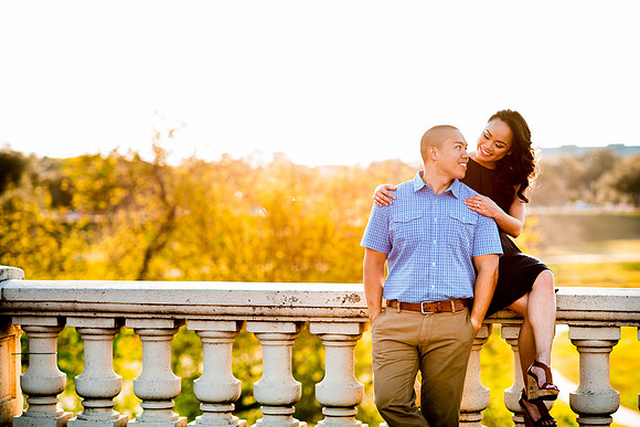 11257 - Tuyen + Jonathan Engagement