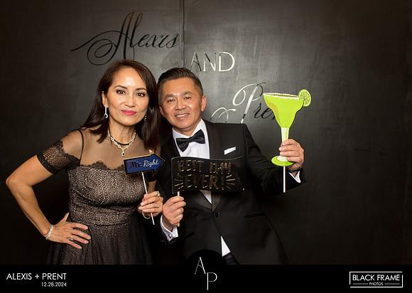 70173 - Alexis + Prent Wedding Photobooth 2024