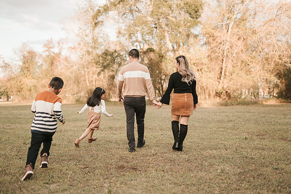 11434 - Tiffany + Mike Family Session 2020