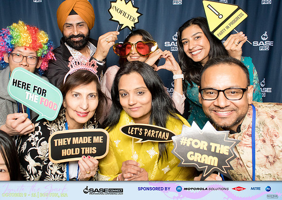 13013 - SASE NC Pro Photobooth 2024