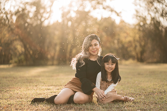 11058 - Tiffany + Mike Family Session 2020