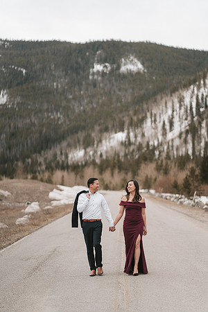 12353 - Vivian + Don Colorado Engagement 2019