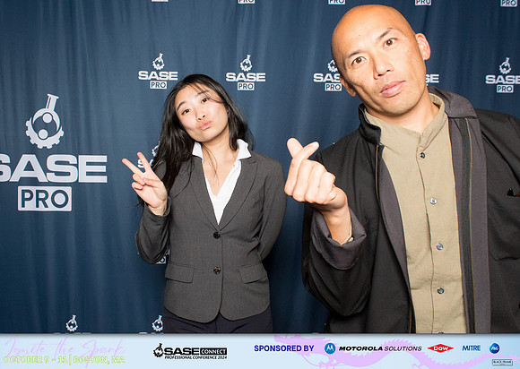 12839 - SASE NC Pro Photobooth 2024