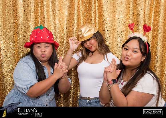 10008 - Ethan Graduation Photobooth 2025