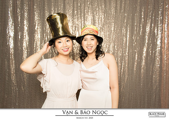 60229 - Bao-Ngoc + Van Wedding Photobooth 2025