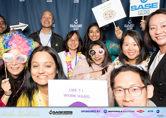 13033 - SASE NC Pro Photobooth 2024
