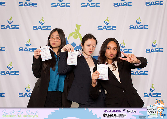 12361 - SASE NC Career Fair Photobooth 2024