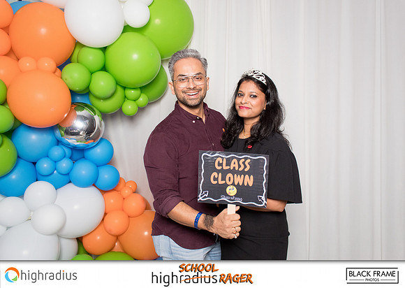 10362 - HighRadius Holiday Party Group 2024