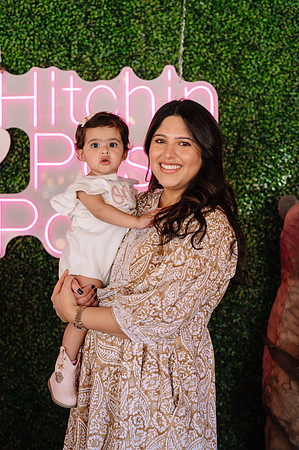 10466 - Maya Virani 1st Birthday 2024