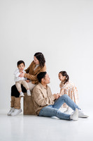 11369 - Janice Ryan Family Session 2025