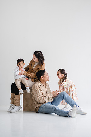 11369 - Janice Ryan Family Session 2025