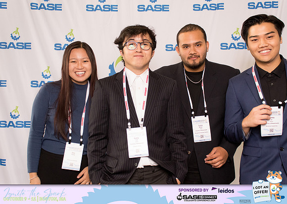 12504 - SASE NC Career Fair Photobooth 2024