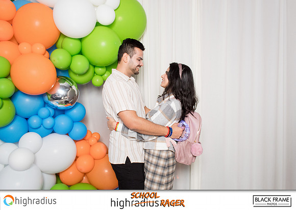 10437 - HighRadius Holiday Party Group 2024