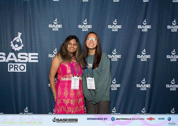 12912 - SASE NC Pro Photobooth 2024