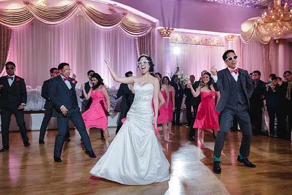 15055 - Kathleen + Albert Wedding
