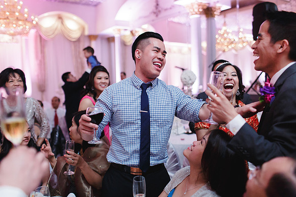 17414 - Kathleen + Albert Wedding