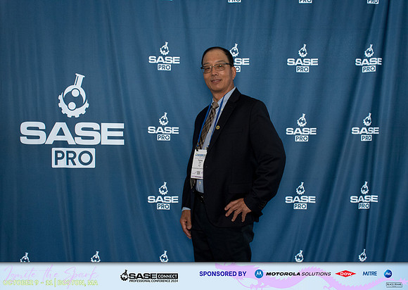 13151 - SASE NC Pro Photobooth 2024