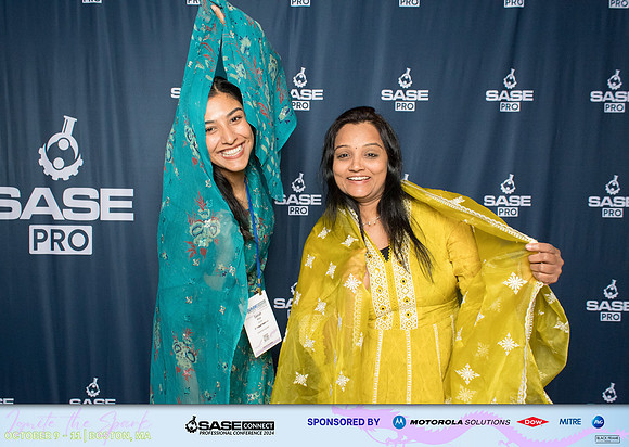 12935 - SASE NC Pro Photobooth 2024