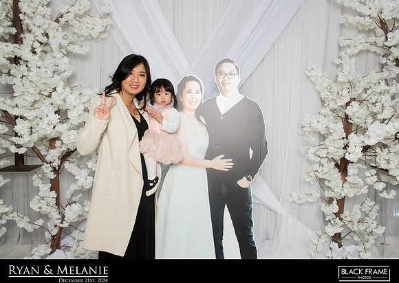 20015 - Melanie + Ryan Wedding Photobooth 2024