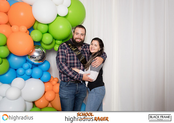 10447 - HighRadius Holiday Party Group 2024