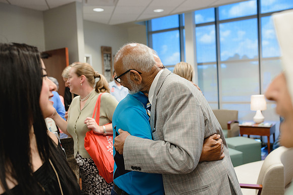 21474 - ZTW Lufkin ER Ribbon Cutting - FULL