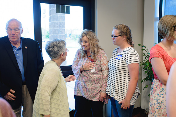 21515 - ZTW Lufkin ER Ribbon Cutting - FULL