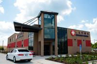 Altus Lufkin ER Ribbon Cutting