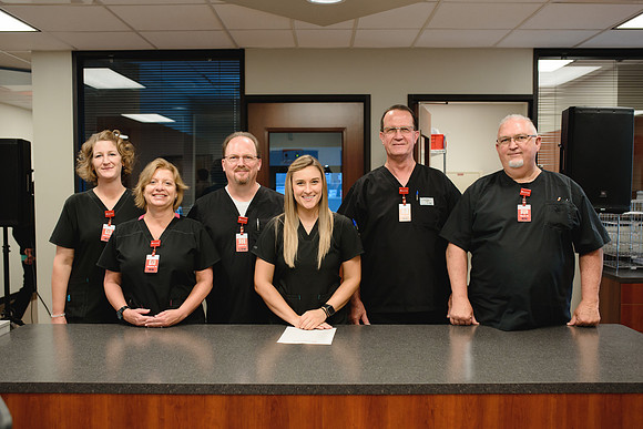 21387 - ZTW Lufkin ER Ribbon Cutting - FULL