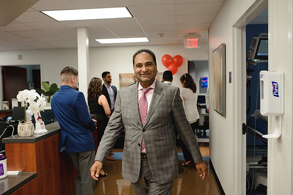 21439 - ZTW Lufkin ER Ribbon Cutting - FULL