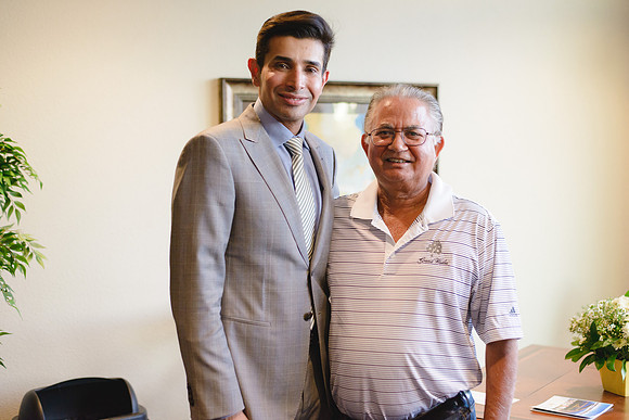 10876 - ZT Wealth Sugarland IPU Opening