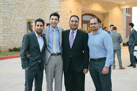 11121 - ZT Wealth Sugarland IPU Opening