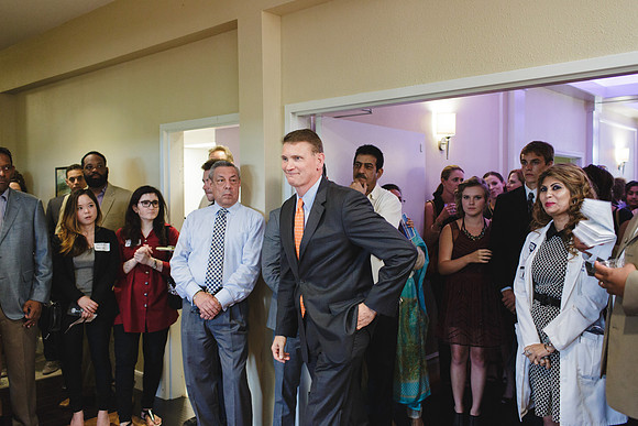 10450 - ZT Wealth Sugarland IPU Opening