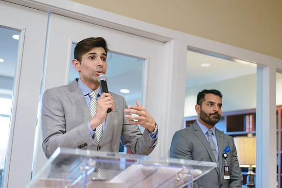 10775 - ZT Wealth Sugarland IPU Opening