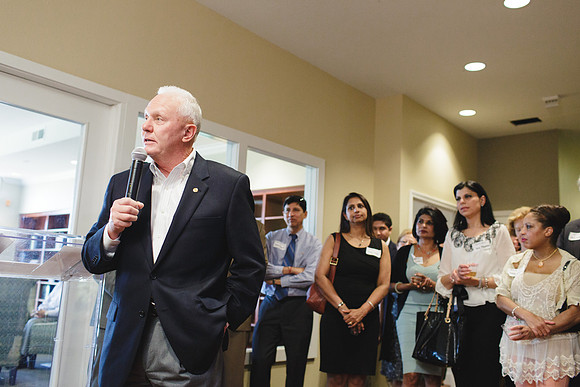 10544 - ZT Wealth Sugarland IPU Opening