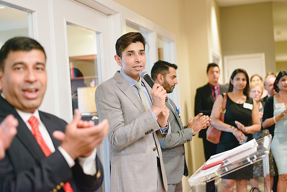 10782 - ZT Wealth Sugarland IPU Opening
