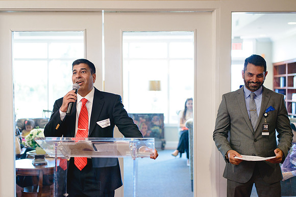 10617 - ZT Wealth Sugarland IPU Opening