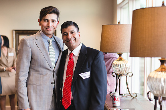 10907 - ZT Wealth Sugarland IPU Opening