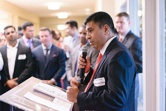 10606 - ZT Wealth Sugarland IPU Opening